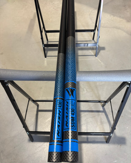 Naish SDM - 60% Carbon - CC - ZGAN