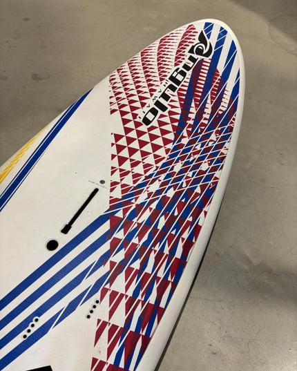 Angulo Release Sport - 145L