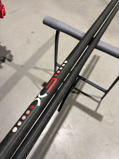 Neilpryde X3 430 SDM - 30% Carbon - FT