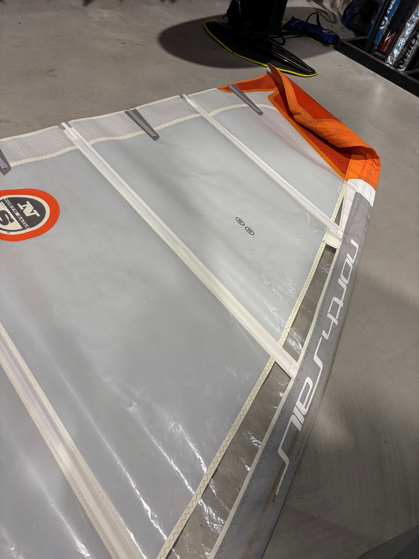 North Sails X-Type 7.8