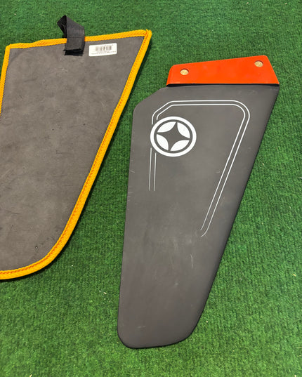 Unifiber Shallow Rider 32cm Tuttlebox