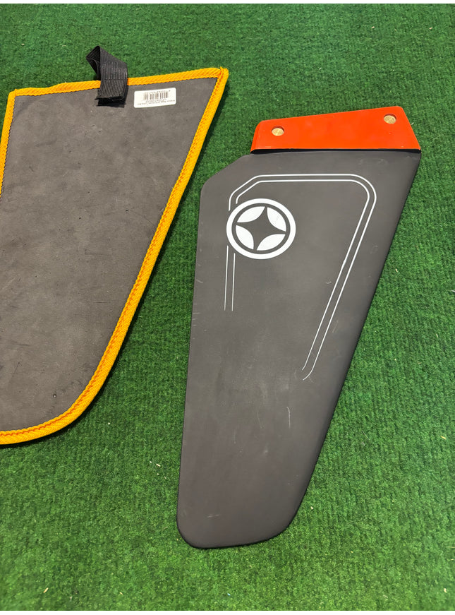 Unifiber Shallow Rider 32cm Tuttlebox