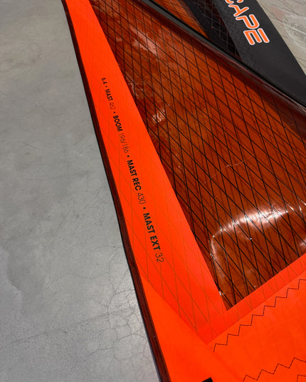Loftsails Skyscape 6.4 / NIEUW