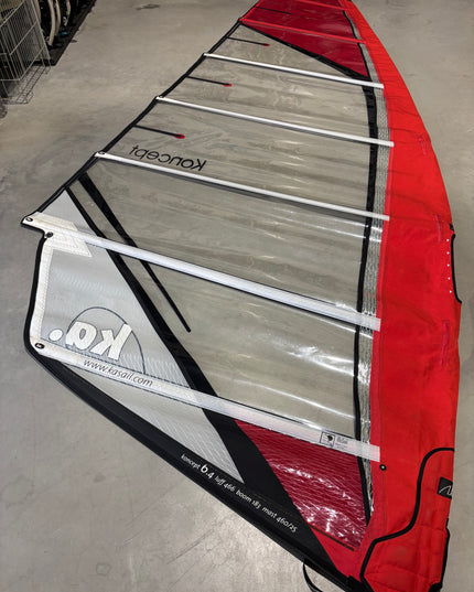 KA Koncept 6.4