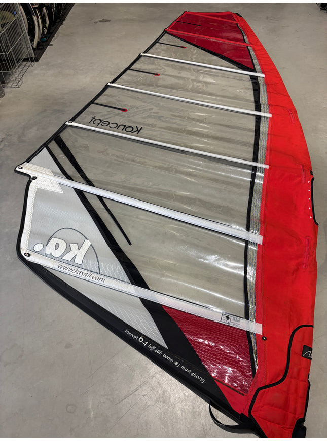 KA Koncept 6.4