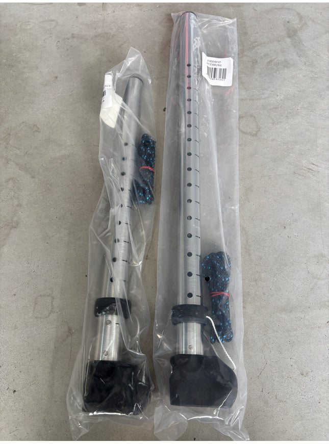 RDM Verlenger Heavy Duty 30/45cm - NIEUW