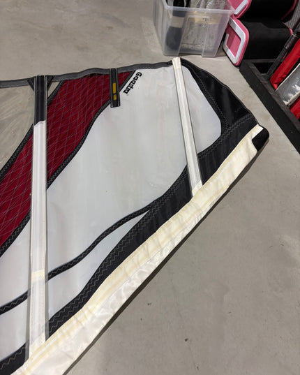 (Gereserveerd) Gaastra Matrix 7.5