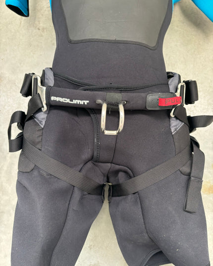 Prolimit Speed Harness maat M