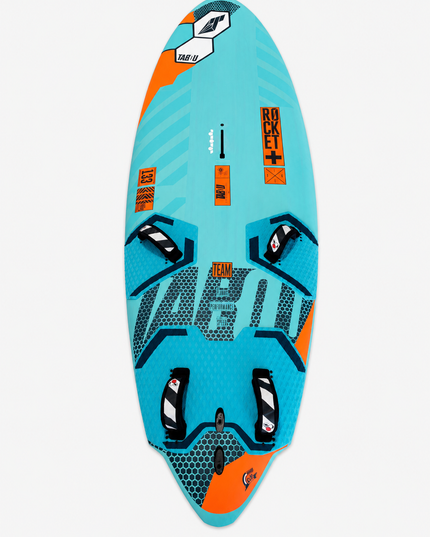Tabou Rocket+ TEAM - 133L