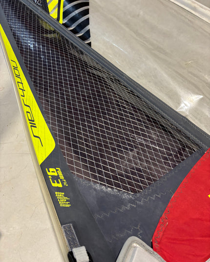 North Sails Ram F12 9.3