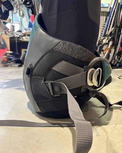 Mystic Zittrapeze maat XXL