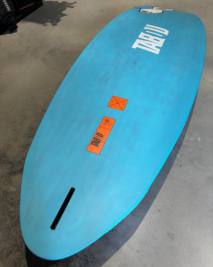 Tabou Rocket TEAM - 135L