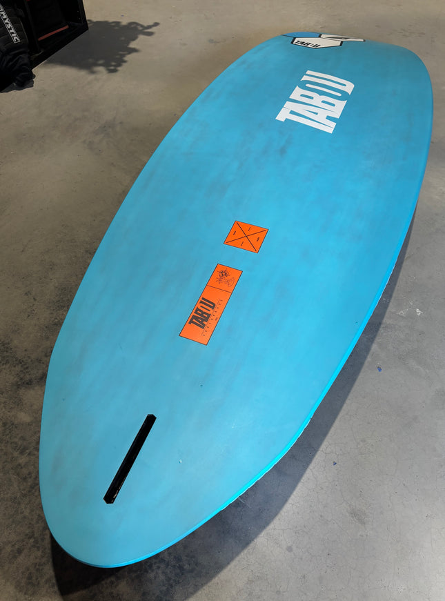 Tabou Rocket TEAM - 135L