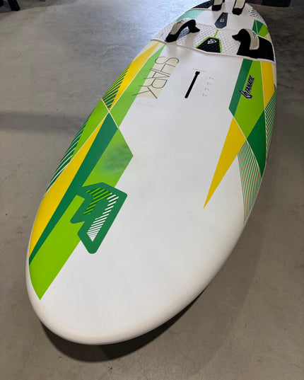Fanatic Shark HRS - 150L