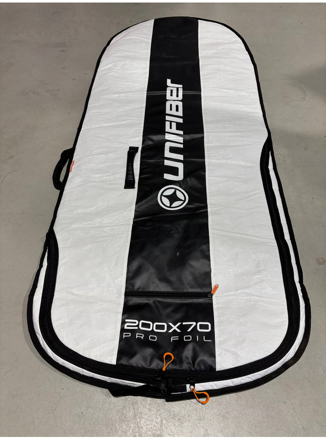 (Gereserveerd) Unifiber Pro Foil 200x70