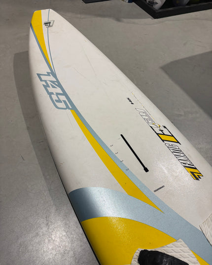 Fanatic E-Ray - 145L
