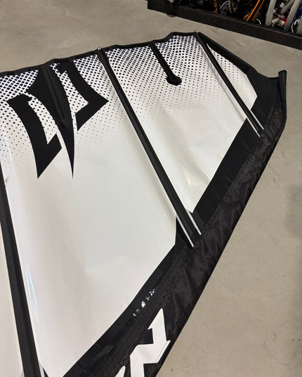 Naish No Cam Freerace 7.8