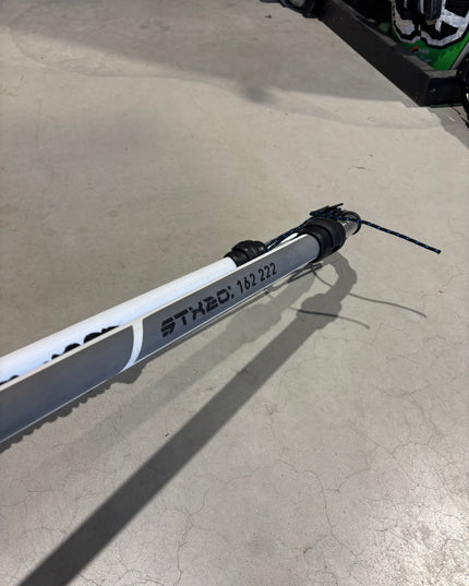 STX Cyber 2.0 162-222