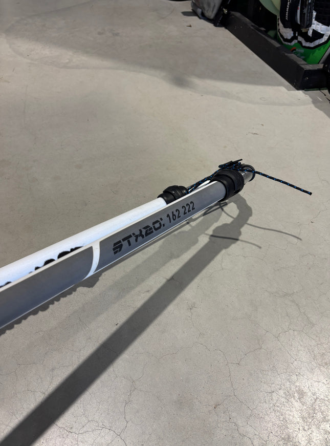 STX Cyber 2.0 162-222