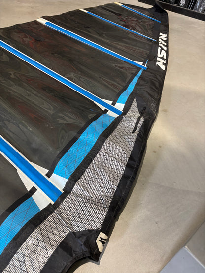 Naish Cam Freerace 2026 7.0