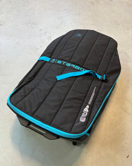 Starboard Tikhine iGO 11’2