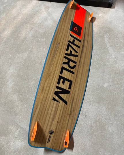 Harlem Wood 141x42