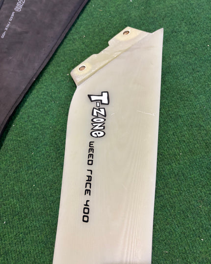 T-Zone Weed Race 40cm Tuttlebox