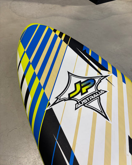 JP X-Cite Ride FWS - 135L