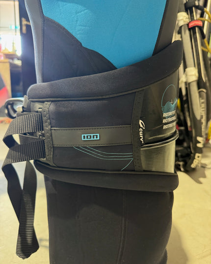 ION Riot Curv Heuptrapeze maat M