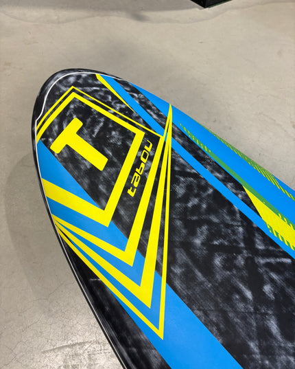 Tabou Rocket LTD - 115L