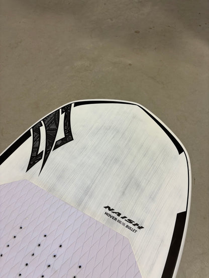 Naish Hover Wing Foil Bullet - 85L