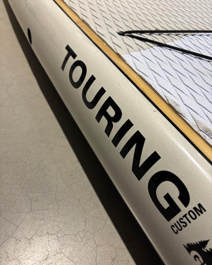 Naish Touring Hardsup 12’0”  + Carbon paddle