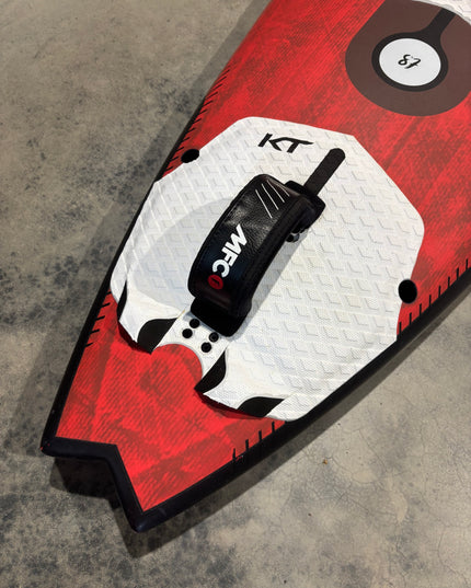 Quatro Pyramid PRO - 87L