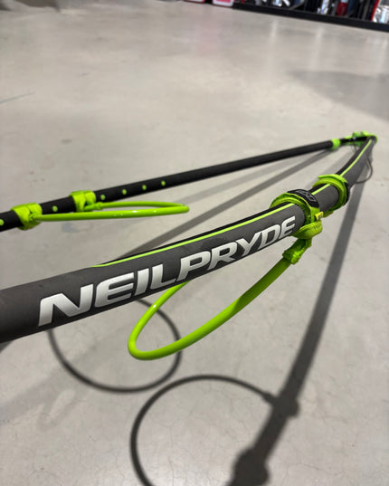 Neilpryde X3 180-230 | NIEUW