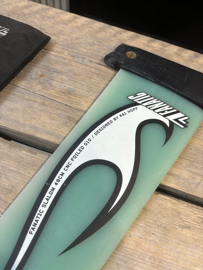Fanatic Falcon - 131L
