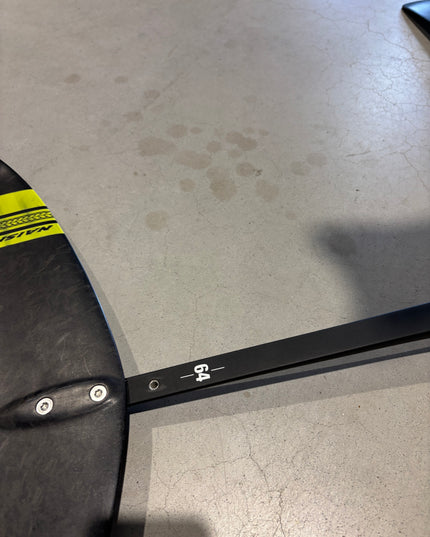 Naish Jet HA Foil (1800/310/64/75)