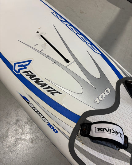 Fanatic Eagle HRS - 100L