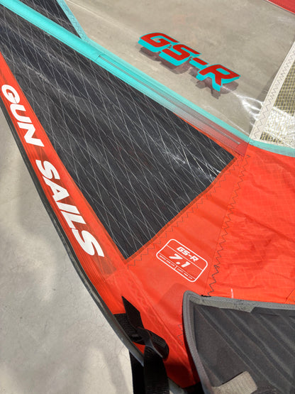 Gunsails GSR 7.1
