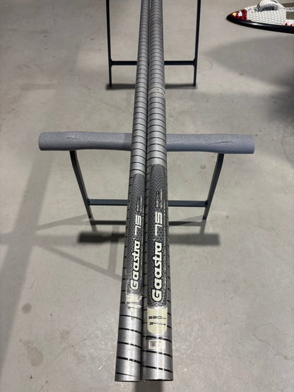 Gaastra GTX 9.0 + Gaastra 520 SDM C75
