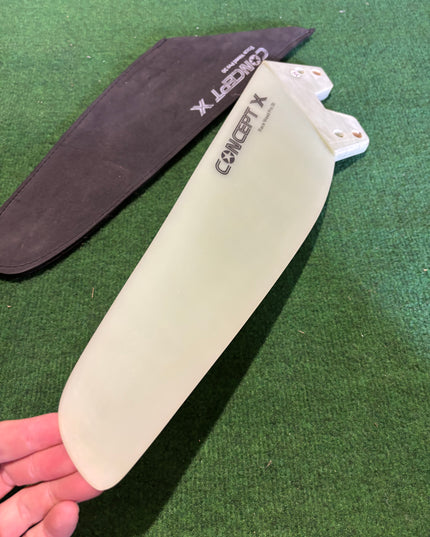 Concept X Race Weed PRO 30cm Deep Tuttlebox
