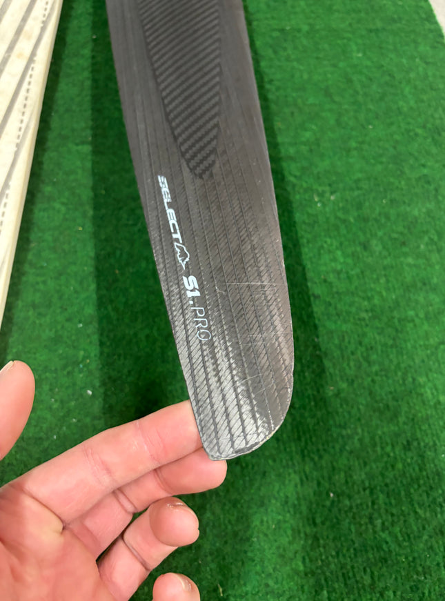 Select S1 PRO Deep Tuttlebox