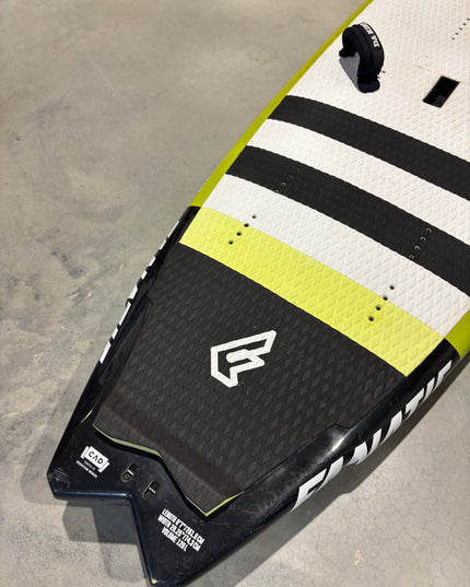 Fanatic Stubby Foil Edition - 120L