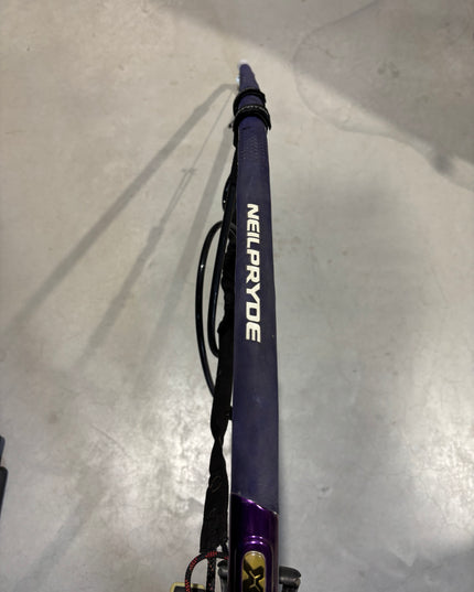 Neilpryde X3 180-230