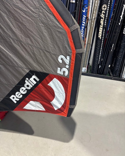 Reedin Superwing 5.2