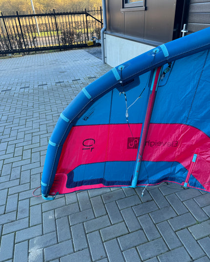 Eleveight XS 10m