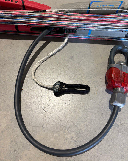 Naish Torque 2 ATB 55 Bar
