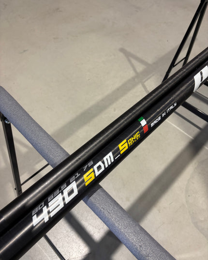 Point-7 430 SDM - 80% Carbon - CC