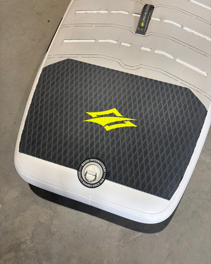 Naish Hover Inflatable 2026 - 135L