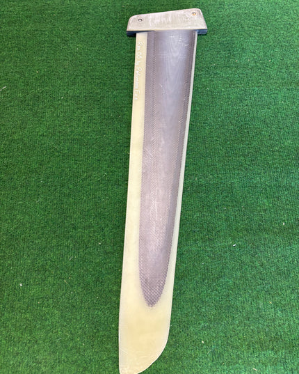 Performance Fin’s Race 58cm Tuttlebox