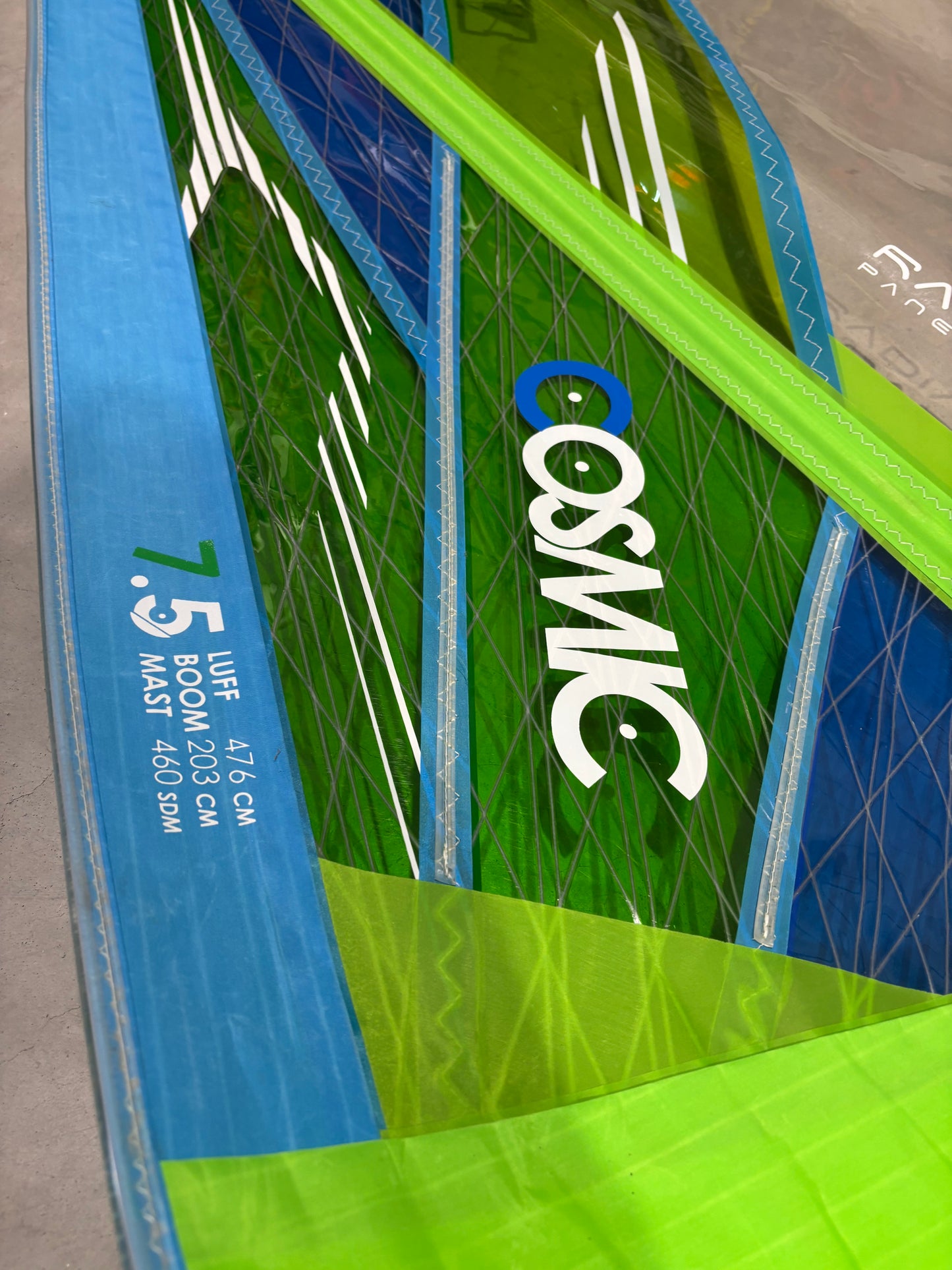 Gaastra Cosmic 7.5